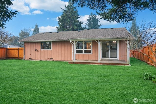 9117 58th Drive NE, Marysville, WA 98270