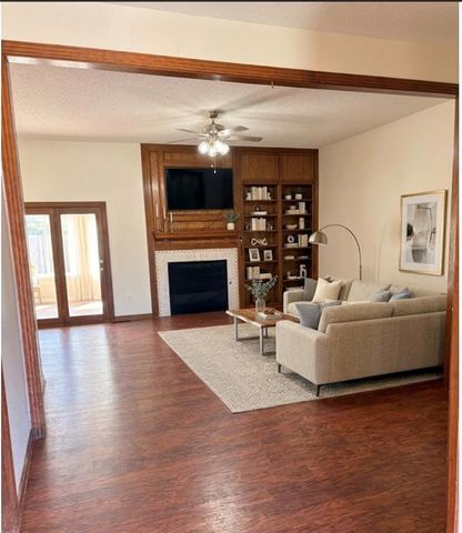 10505 Herbert Drive, Midwest City, OK 73130
