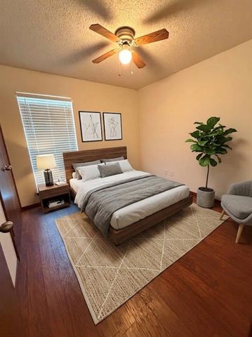 10505 Herbert Drive, Midwest City, OK 73130