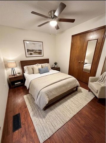 10505 Herbert Drive, Midwest City, OK 73130