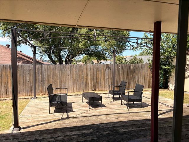 10505 Herbert Drive, Midwest City, OK 73130