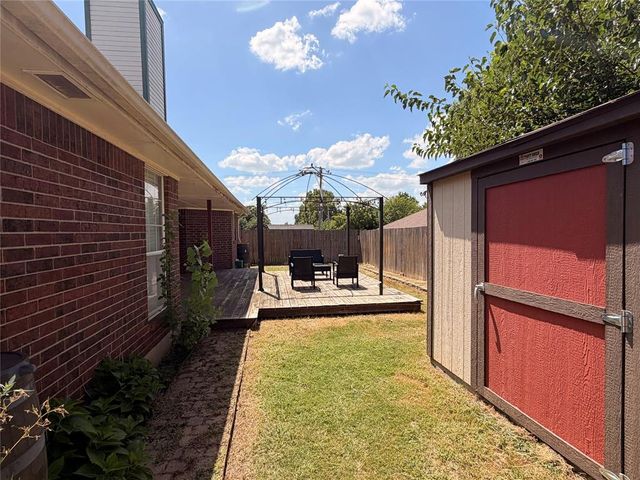 10505 Herbert Drive, Midwest City, OK 73130