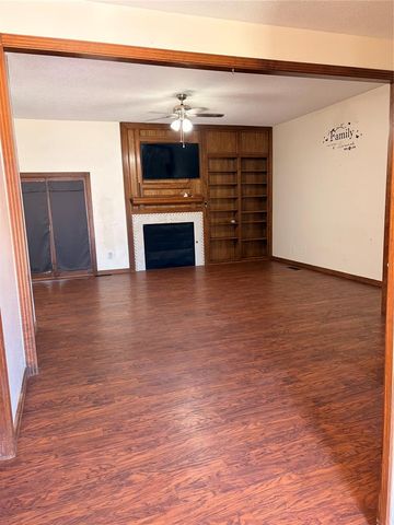 10505 Herbert Drive, Midwest City, OK 73130