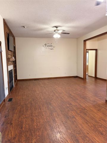 10505 Herbert Drive, Midwest City, OK 73130