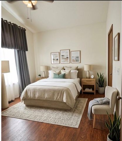 10505 Herbert Drive, Midwest City, OK 73130