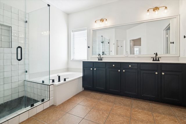 1116 Charleston Lane, Savannah, TX 76227