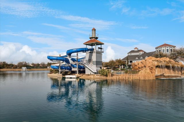 1116 Charleston Lane, Savannah, TX 76227