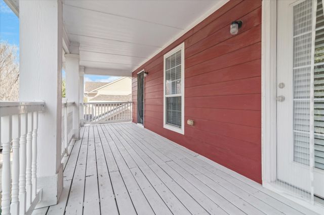 1116 Charleston Lane, Savannah, TX 76227