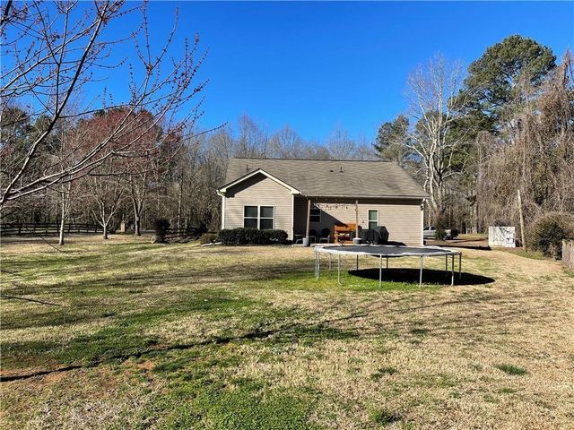 2660 Dr Bramblett Road, Cumming, GA 30028