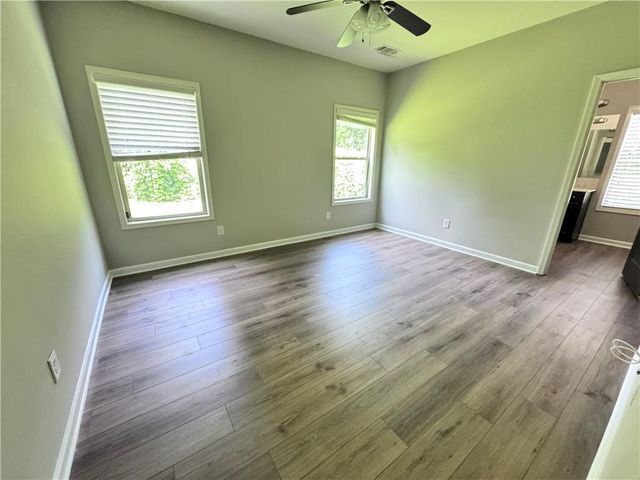 2660 Dr Bramblett Road, Cumming, GA 30028