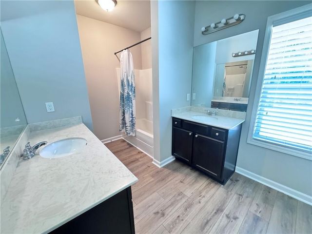 2660 Dr Bramblett Road, Cumming, GA 30028