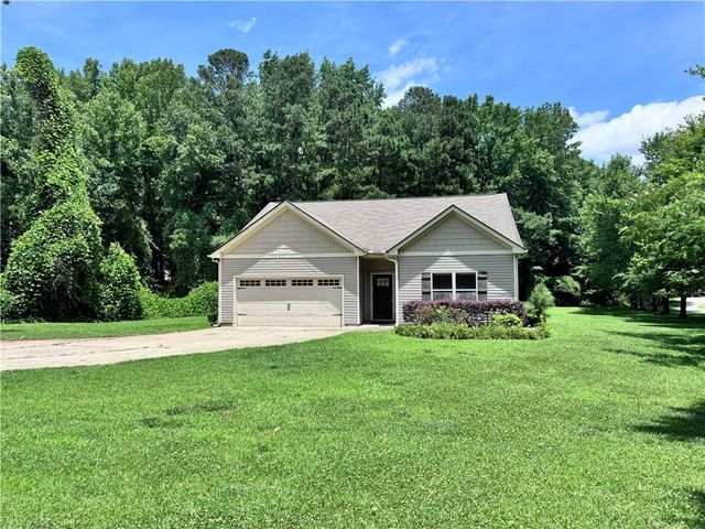 2660 Dr Bramblett Road, Cumming, GA 30028