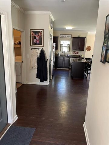 2660 Dr Bramblett Road, Cumming, GA 30028