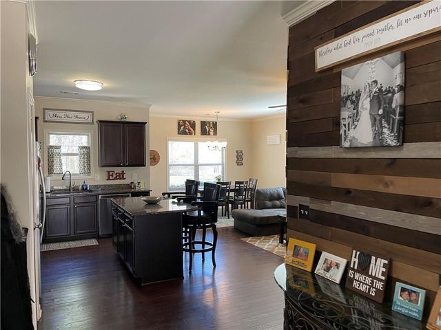 2660 Dr Bramblett Road, Cumming, GA 30028