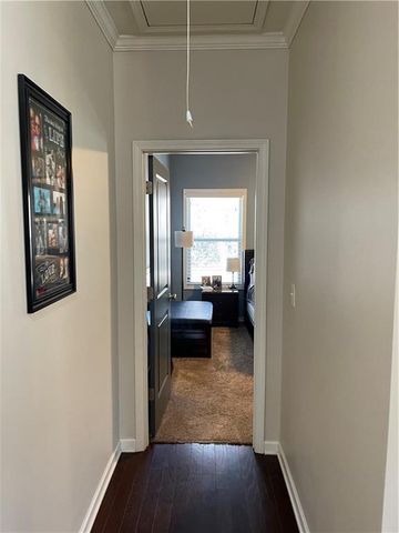 2660 Dr Bramblett Road, Cumming, GA 30028