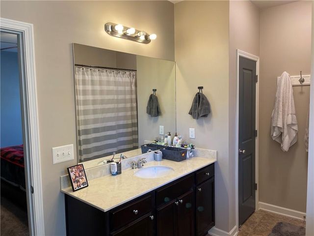 2660 Dr Bramblett Road, Cumming, GA 30028