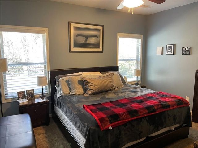2660 Dr Bramblett Road, Cumming, GA 30028