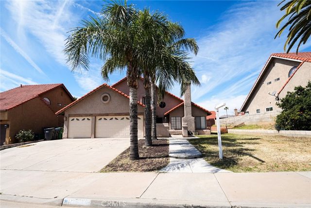 12233 Wind River, Moreno Valley, CA 92557