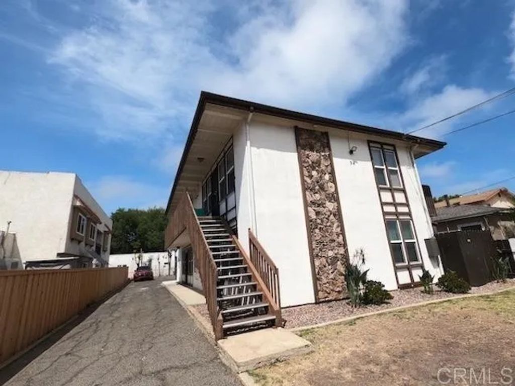 94 Madison Avenue C, Chula Vista, CA 91910