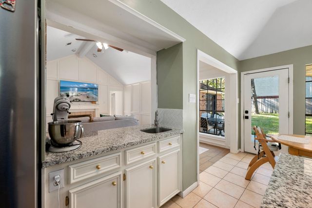 4303 Haven Glen Drive, Houston, TX 77339