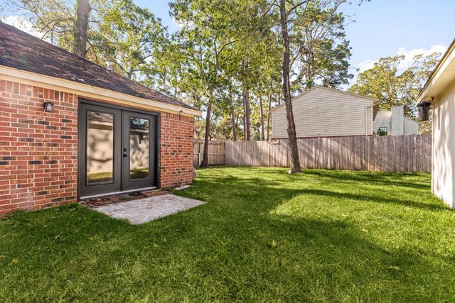 4303 Haven Glen Drive, Houston, TX 77339