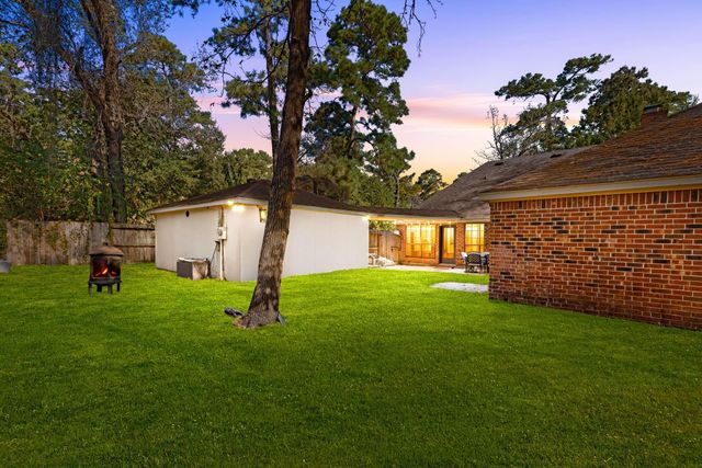 4303 Haven Glen Drive, Houston, TX 77339