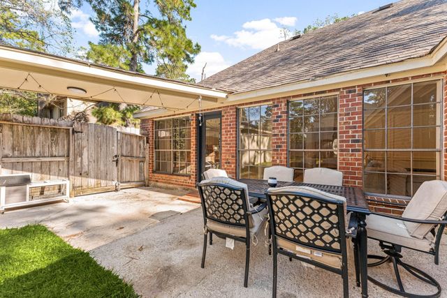4303 Haven Glen Drive, Houston, TX 77339