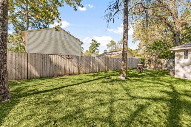 4303 Haven Glen Drive, Houston, TX 77339