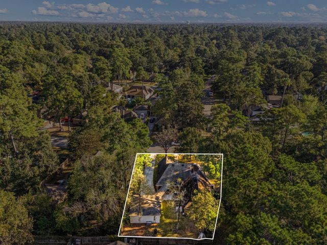 4303 Haven Glen Drive, Houston, TX 77339