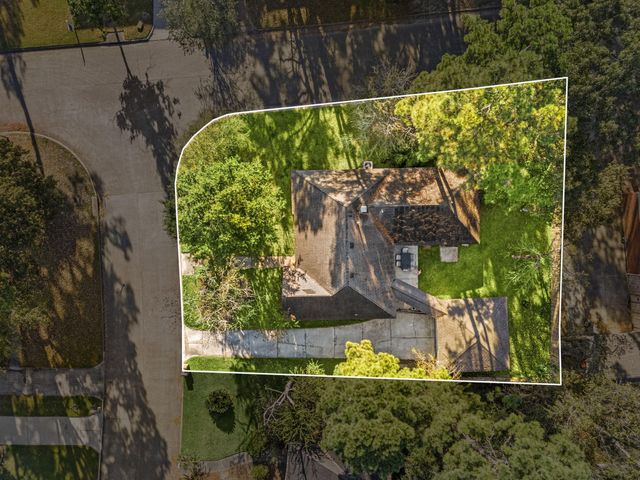 4303 Haven Glen Drive, Houston, TX 77339