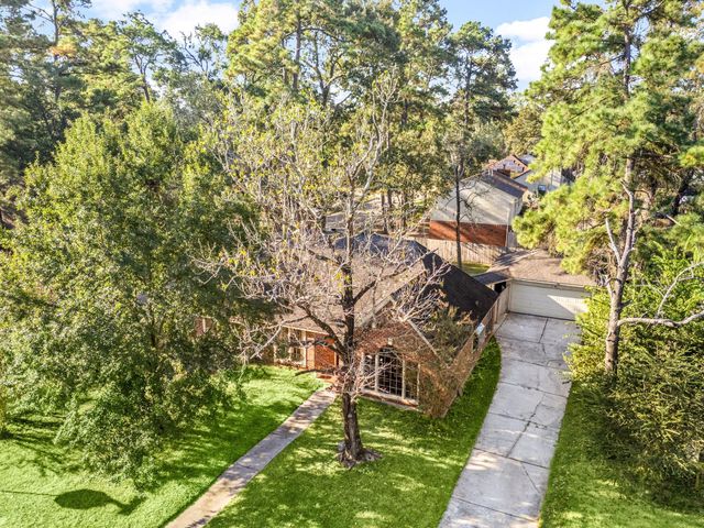4303 Haven Glen Drive, Houston, TX 77339