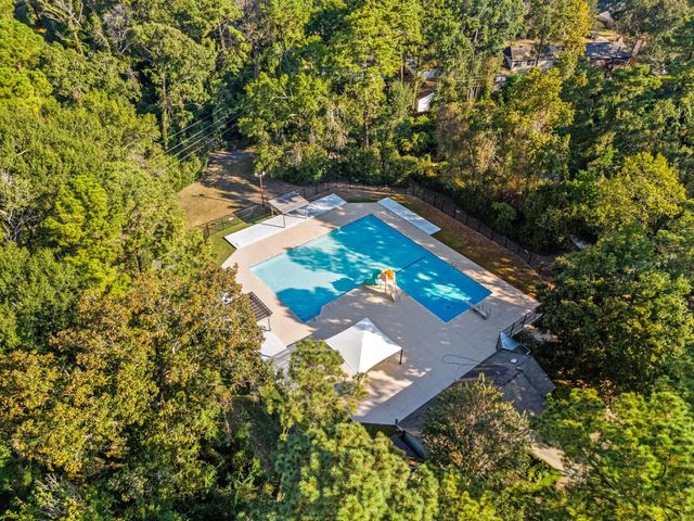 4303 Haven Glen Drive, Houston, TX 77339