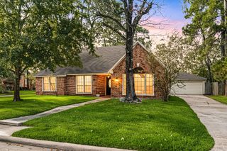 4303 Haven Glen Drive, Houston, TX 77339