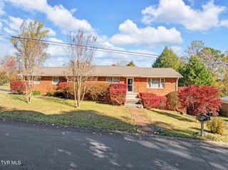 126 Milligan View Road, Johnson City, TN 37601