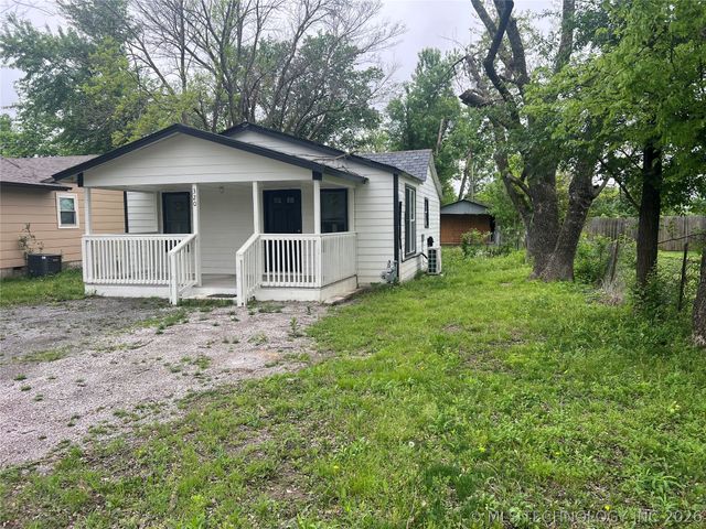 320 B St NW Street NW, Inola, OK 74036