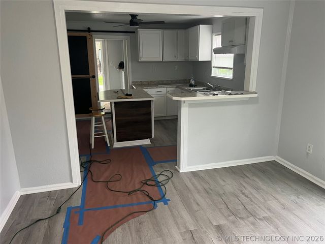 320 B St NW Street NW, Inola, OK 74036