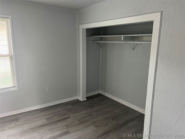 320 B St NW Street NW, Inola, OK 74036