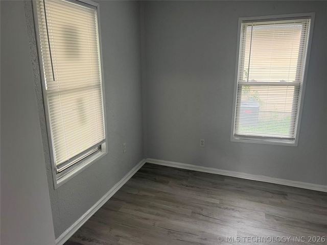 320 B St NW Street NW, Inola, OK 74036