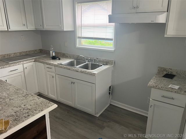 320 B St NW Street NW, Inola, OK 74036