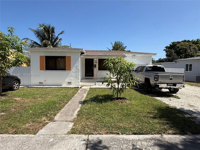 1880 NE 159th St, North Miami Beach, FL 33162