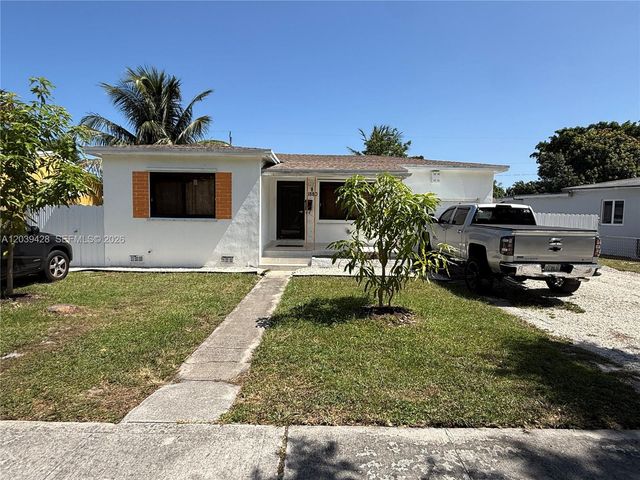 1880 NE 159th St, North Miami Beach, FL 33162