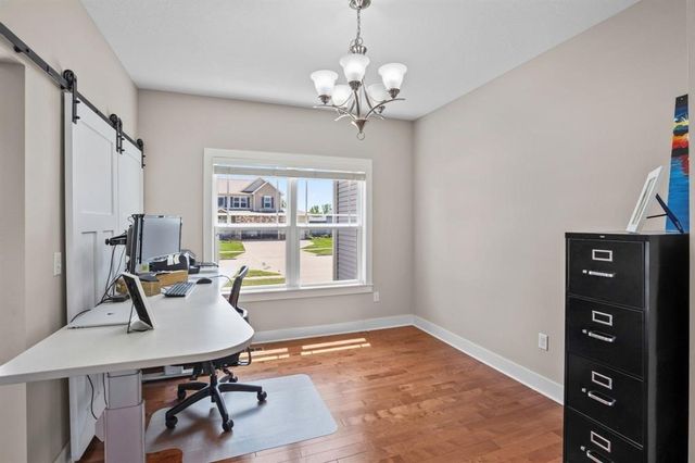 395 NE Fox Run Trail, Waukee, IA 50263