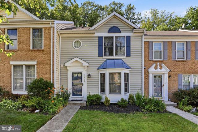 12702 WEDGEDALE CT, Upper Marlboro, MD 20772