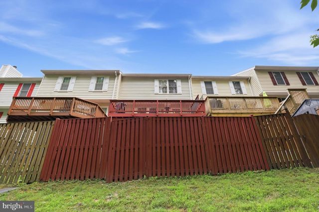 12702 WEDGEDALE CT, Upper Marlboro, MD 20772