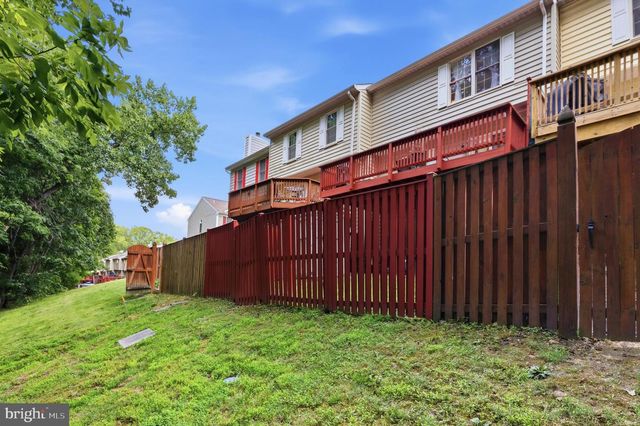 12702 WEDGEDALE CT, Upper Marlboro, MD 20772