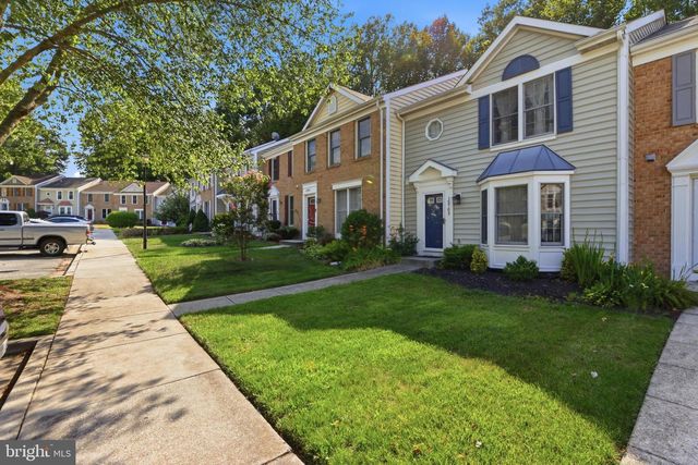 12702 WEDGEDALE CT, Upper Marlboro, MD 20772