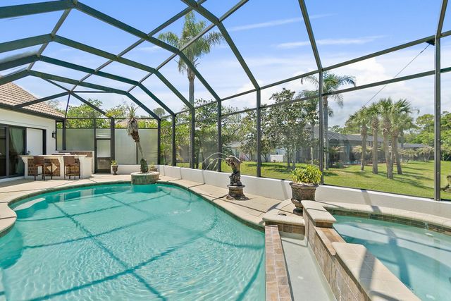 505 Turnberry Ln, St Augustine, FL 32080
