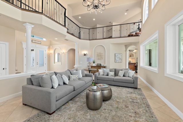 505 Turnberry Ln, St Augustine, FL 32080