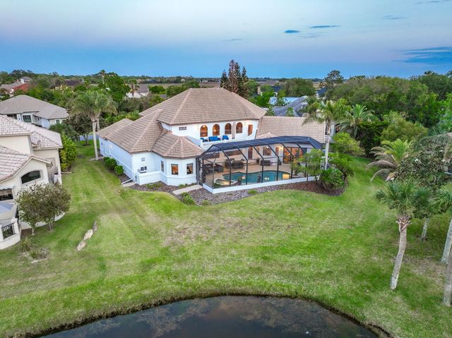 505 Turnberry Ln, St Augustine, FL 32080