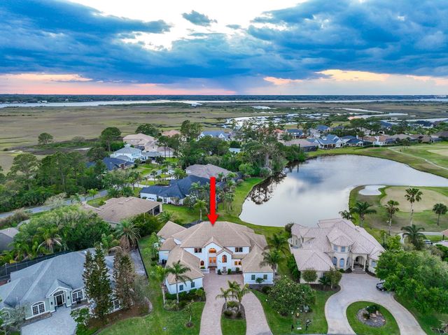 505 Turnberry Ln, St Augustine, FL 32080